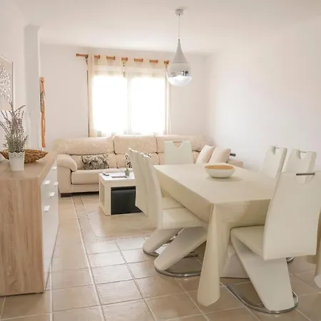Live Orotava Milagrosa Terrace & Mountain View Apartment