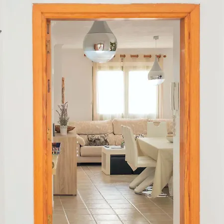 Live Orotava Milagrosa Terrace & Mountain View Apartment *