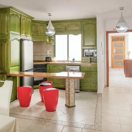 Apartment Live Orotava Milagrosa Terrace & Mountain View