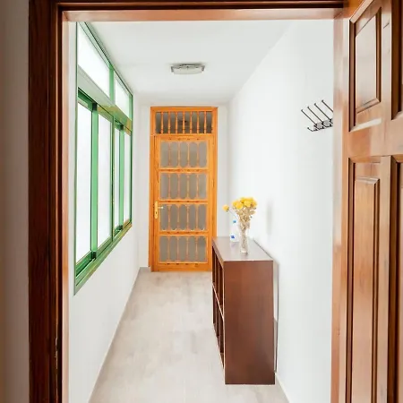 Apartment Live Orotava Milagrosa Terrace & Mountain View *
