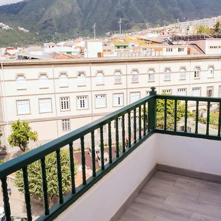 Live Orotava Milagrosa Terrace & Mountain View *