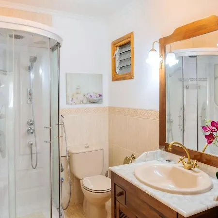 Live Orotava Milagrosa Terrace & Mountain View