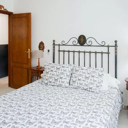 Live Orotava Milagrosa Terrace & Mountain View *