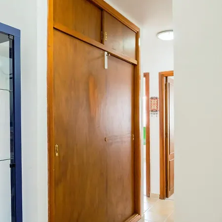 Apartment Live Orotava Milagrosa Terrace & Mountain View *
