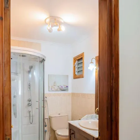 Apartment Live Orotava Milagrosa Terrace & Mountain View La Orotava