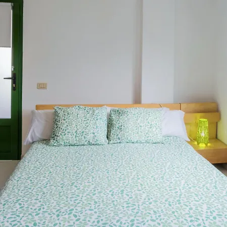 Live Orotava Milagrosa Terrace & Mountain View Apartment
