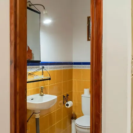 Live Orotava Milagrosa Terrace & Mountain View Apartment *