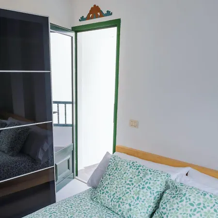 Live Orotava Milagrosa Terrace & Mountain View Apartment
