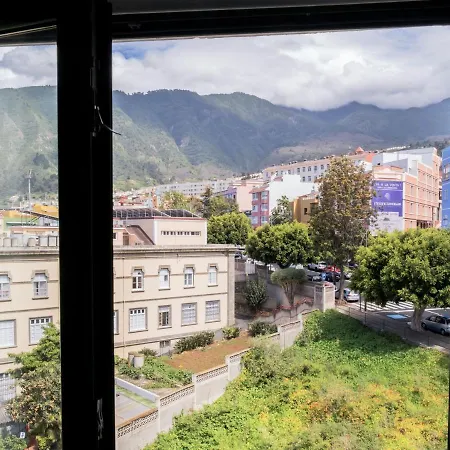 Live Orotava Milagrosa Terrace & Mountain View * La Orotava