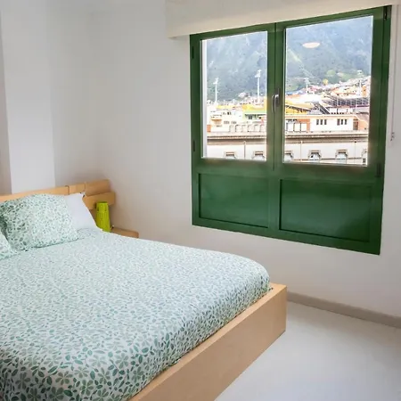 Live Orotava Milagrosa Terrace & Mountain View La Orotava